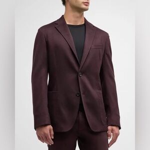 ZEGNA  Oasi Cashmere Blazer $4950